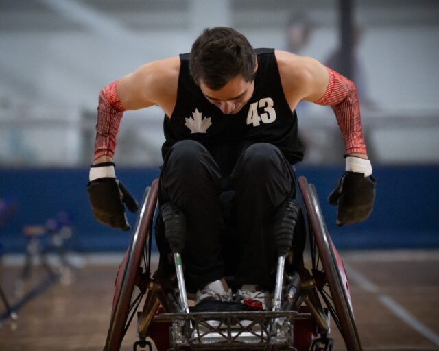 Max Arsenault
